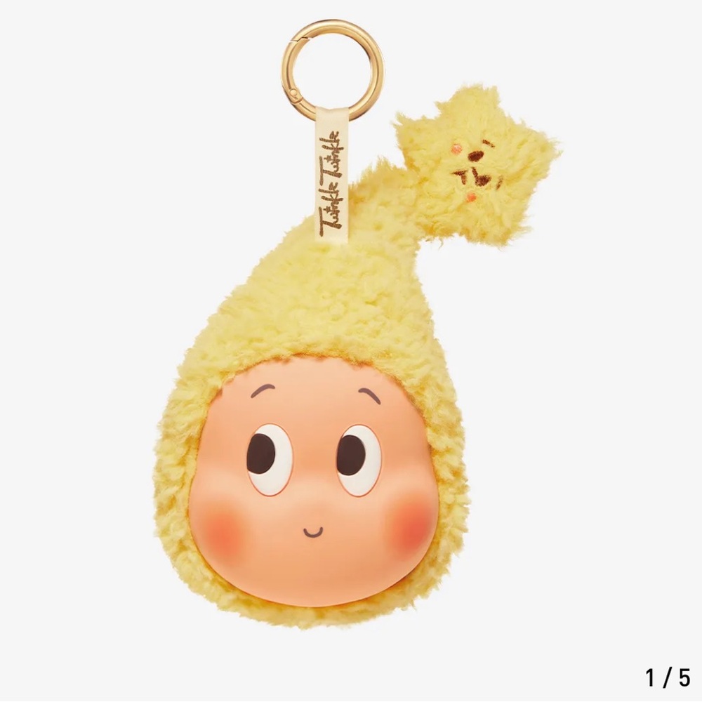 We are Twinkle Twinkle Series-Earphone Case, NEW